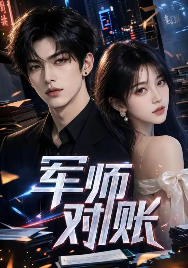 军师对账(全集)