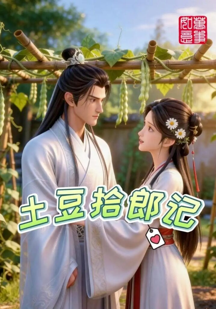 土豆拾郎记(全集)