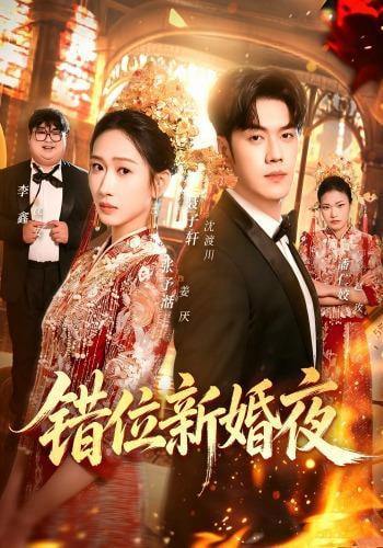 错位新婚夜(全集)