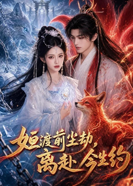 恒渡前尘劫，离赴今生约(全集)