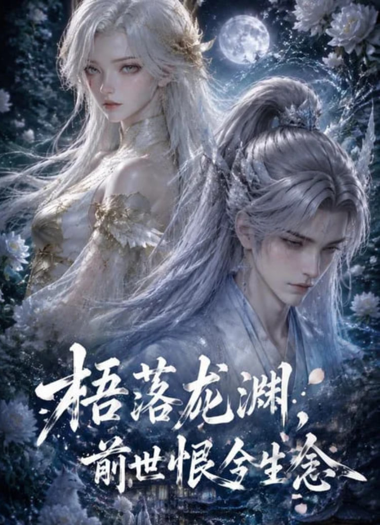 梧落龙渊：前世恨今生念(全集)