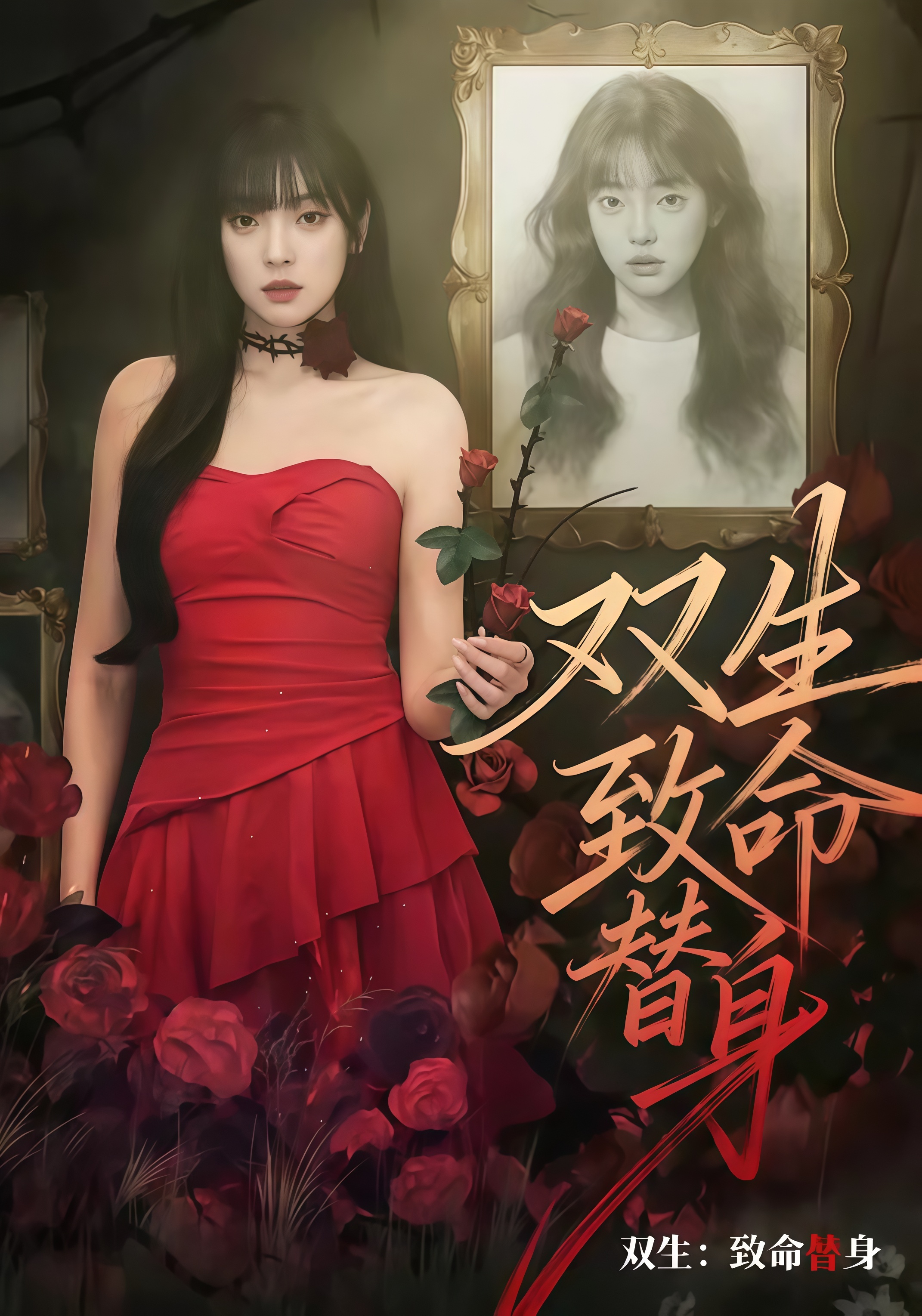 双生：致命替身(全集)