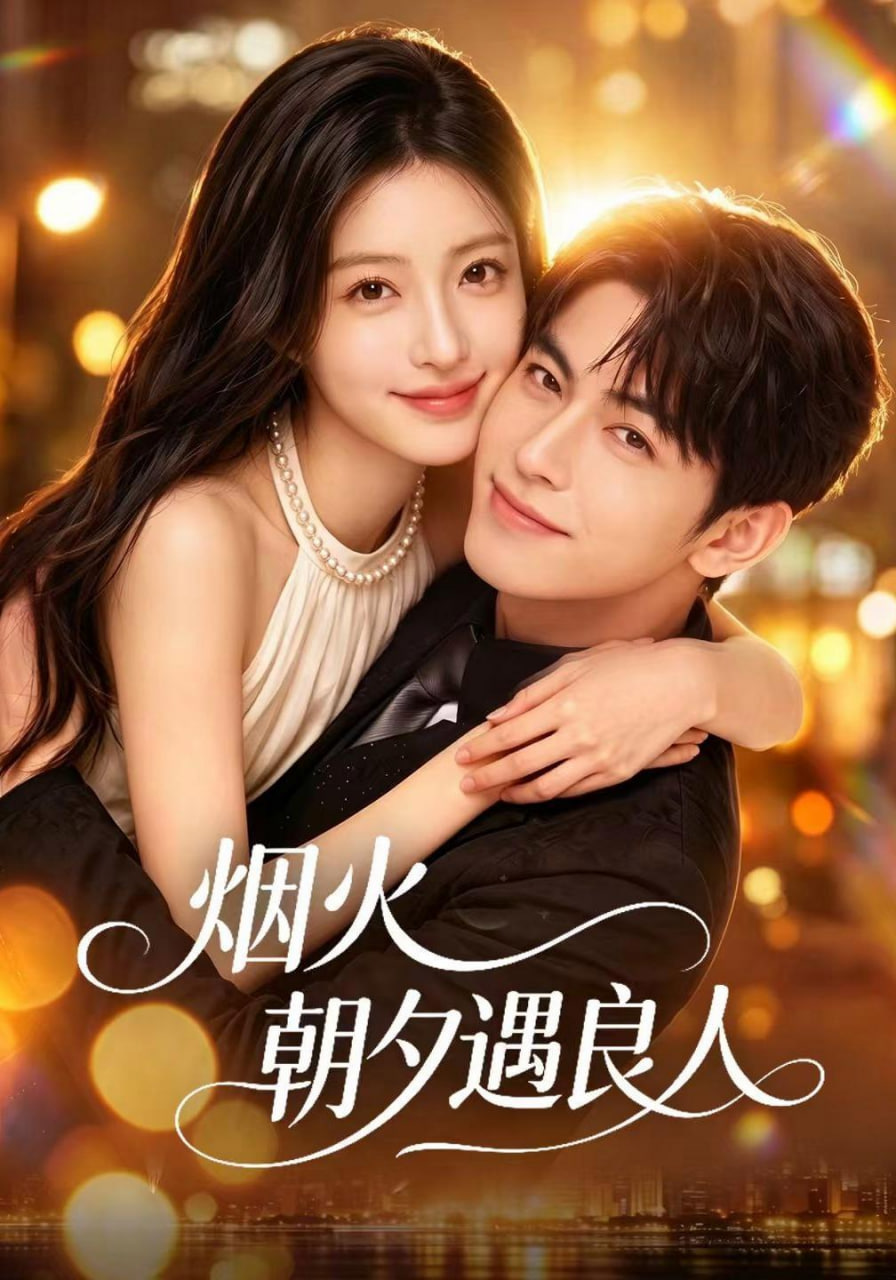 予你岁岁佳(全集)