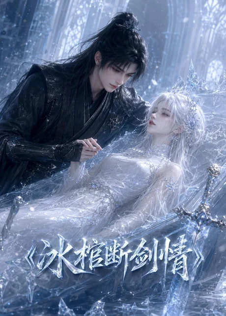 冰棺断剑情(全集)