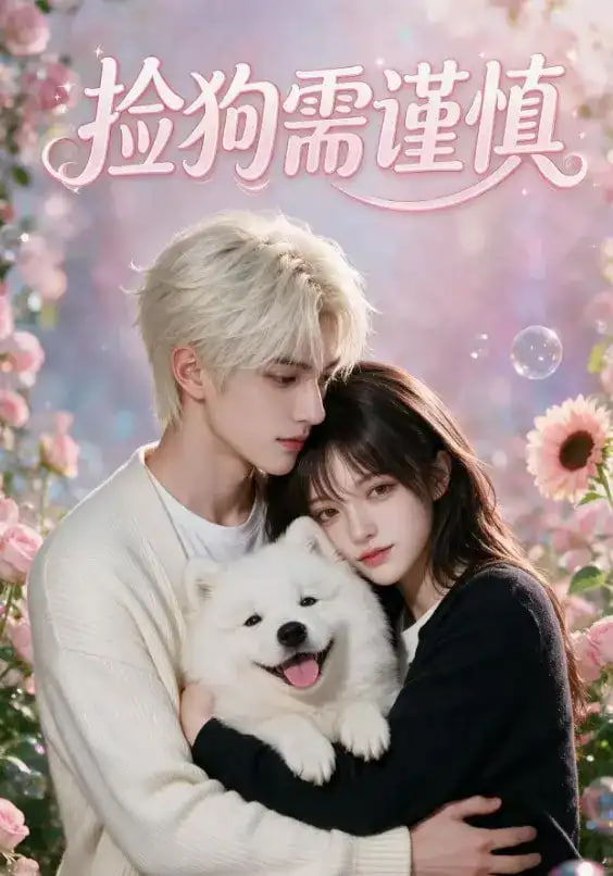 捡狗需谨慎(全集)