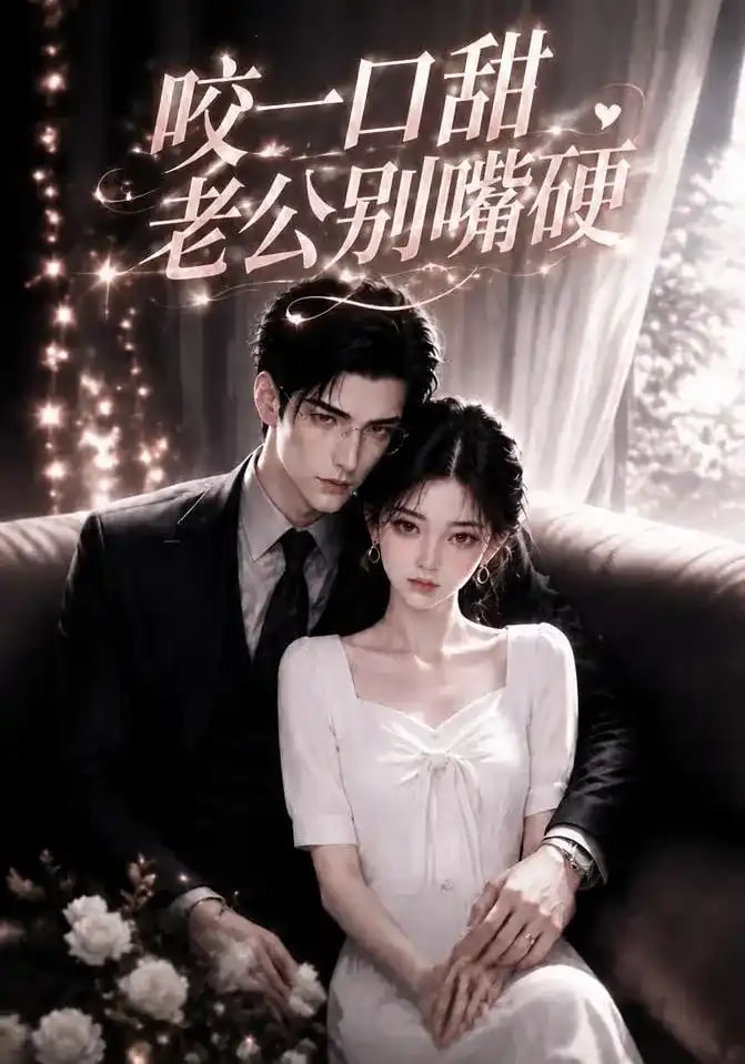 咬一口甜老公别嘴硬(全集)