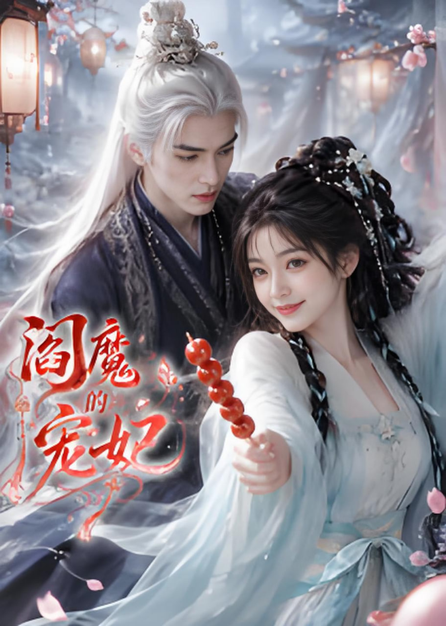 阎魔的宠妃(全集)