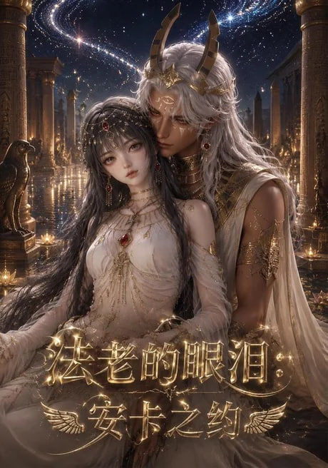 法老的眼泪安卡之约(全集)