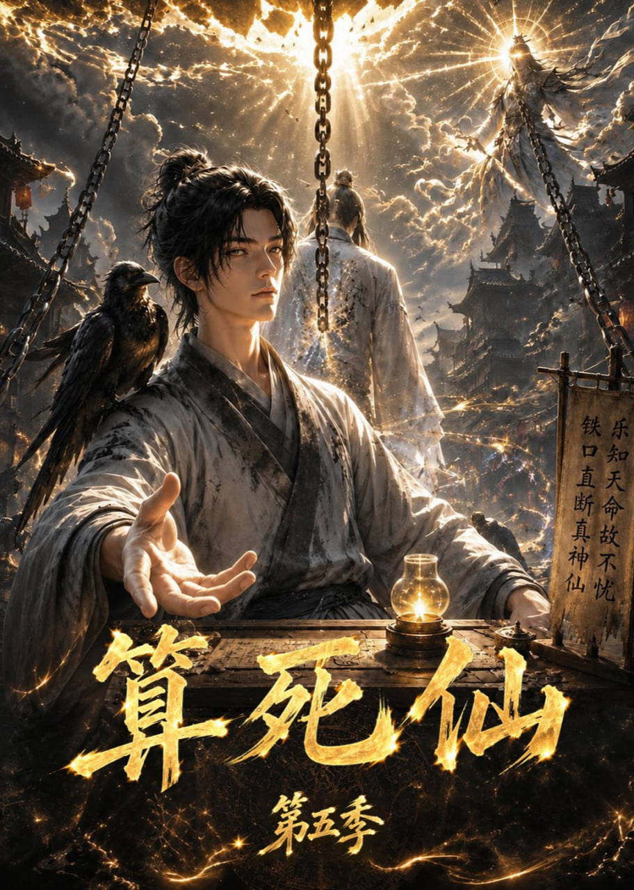 算死仙第五季(全集)